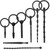 Adult Products Sex Toys For Couple Urethral Plug Beads Butt Plug Silicone Masturbation Inertia Flexible Penis Plug Massager