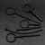 Adult Products Sex Toys For Couple Urethral Plug Beads Butt Plug Silicone Masturbation Inertia Flexible Penis Plug Massager