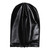 Adult Shiny Leather Masks Sex Toys Bronzing Cloth Open Mouth And Eye Glued Head Cover Couples Adult Products