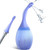 Sex Adult Products Cleaning Container Masturbator Anal Shower Vagina Cleaner Douche Anal Cleaner for Men Women Enema Bulb Device