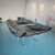 Factory Direct Cheap Price Inflatable Catamaran Dinghy 330-430cm Air Floor Foldable Mini Cat Boat for Fishing Diving