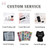 Factory Sexy Bikinis Women Swimwear Swimming Beach Wraps Flag Printed Scarf Beach Wear Cardigan Ladies Summer Sundress Cover up