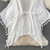 Summer Beach Wear Tops Tassels Bikini Cover Ups
