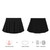 Factory 4 Layers Period Swimming Skirts Bikini Summer Beach Wear Dress Swim Bottom Menstrual Panties for Women