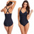 Arena Women's One Piece Swimsuits One Shoulder Swimwear Monokinis Bathing Suits