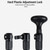 Adjustable  Paddle Aluminum Alloy Stand Up Paddle Board Paddle Portable Retractable Paddle Inflatable Boat Paddle
