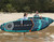 Racing Surfboard Race 11'6'' Fishing Paddles Padel Stand Up Boards Inflatable Paddle Sup Board With Pump