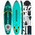 Myboat SUB Waterproof Inflatable Paddle Board 11'6''x35''x6''Adult Standing Style Aquatic Fishing With Accessories SUP сапборд