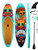 Stand-Up SUP Inflatable Paddle Board, PVC Brushed Material, Double Thickened Surfboard for Outdoor Water Sports, Spot Sale
