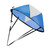 Kayak Wind Sail Paddle Sailing  Board Row  Sail for Boats Canoe