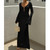 2025 Summer Swimsuit Women's Crochet Lightweight Sun Protective Tunic Swim Anti-See Through Hollow Beach Cover up Dress