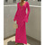2025 Summer Swimsuit Women's Crochet Lightweight Sun Protective Tunic Swim Anti-See Through Hollow Beach Cover up Dress