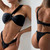 Sexy 2pieces Micro Bikini 2025 Women Swimsuit Female Swimwear Thong Bikinis Set Brazilian Beach Wear Bathing Suit Biquini