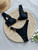 JSN  customize Beachwear Solid Push up Bikini 2025 Sexy Women Swimsuit Female Swimwear High Cut Bikini Set