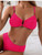 2026 Sexy Bikinis Women Swimwear Push Up Female Swimsuit For Swim Wear Bathing Suits Brazilian Bikini Set Beachwear Pool Bather