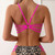 Sexy Leopard Micro Bikini 2025 Women Swimsuit Female Swimwear High Waist Bikinis Sets Brazilian Bandeau Beach Wear Bathing Suit