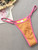 SINGREINY Mesh Sheath Sexy Bikini Sets Female Mini Camis Briefs+Short Skirt Set Fashion Drawstring Sensual Beach 3 Pieces Suits