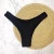 Sexy Women's Ribbed Tube Top Bikini Set White Swimsuit for Women Biquini Traje De Bano Pants Bikini Badeanzug Micro Bikini