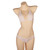 DEKA Mini Transparent Bikini Set fo Women Extreme Tiny Triangle Micro Swimwear Beachwear Bathingsuit Underwear Lingerie Swimsuit