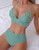 2026 Triangle Bikinis High Waist Strappy Swimsuit Women Sexy Striped Swimwear Female Bathers Swimming Bathing Swimming Swim Suit