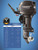 YAMABISI Exclusive 40hp Outboard Motor 2 Stroke Long/short Shaft Outboard Motor Marine Engine Chinese Outboard Motor Boat Engine
