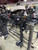 YAMABISI Exclusive 40hp Outboard Motor 2 Stroke Long/short Shaft Outboard Motor Marine Engine Chinese Outboard Motor Boat Engine