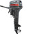 YAHATSU 2 Stroke 40hp  Outboard Motor Marine Engine Compatible with Original YAMAHA Boat Motor and Spare Parts