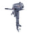 YAHATSU 2 Stroke 6hp  Outboard Motor Short Shaft  Marine Engine Compatible with Original YAMAHA Boat Motor and Spare Parts