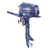 YAHATSU 4 Stroke 15hp  Outboard Motor LONG Shaft  Marine Engine Compatible with Original YAMAHA Boat Motor and Spare Parts