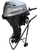 YAHATSU 4 Stroke 15hp  Outboard Motor LONG Shaft  Marine Engine Compatible with Original YAMAHA Boat Motor and Spare Parts