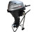 YAHATSU 4 Stroke 20hp  Outboard Motor Short Shaft  Marine Engine Compatible with Original YAMAHA Boat Motor and Spare Parts