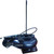 YAHATSU Jet Pump Drive   Outboard Motor 2 Stroke 40hp Marine Engine Compatible with Original YAMAHA Boat Motor and Spare Parts