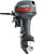 YAHATSU 2 Stroke 60hp  Outboard Motor Marine Engine Compatible with Original YAMAHA Boat Motor and Spare Parts