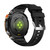 HOT HT30 Sports Smartwatch with Flashlight IP68 Waterproof Round Screen BT Call Health Monitoring Relojes Smart Watch for