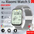 For Xiaomi Watch 5 Global Version Men Women HD AMOLED Screen Heart Rate Bluetooth Call GPS Track Waterproof Sports Smart Watch