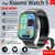 For Xiaomi Watch 5 Global Version Men Women HD AMOLED Screen Heart Rate Bluetooth Call GPS Track Waterproof Sports Smart Watch