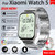 For Xiaomi Watch 5 Global Version Men Women HD AMOLED Screen Heart Rate Bluetooth Call GPS Track Waterproof Sports Smart Watch
