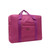 Foldable Travel Duffel Bag Lightweight Travel Bag for Women and Men Tote Carry On Luggage Bag Weekender Overnight Bag