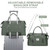 Easyjet Cabin Bag 45x36x20 Travel Bag Men Women Large-Capacity Hand Luggage Short Distance Travel Weekender Overnight Bag duffel