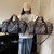 Fashion Leopard Print Travel Bag, Large Capacity, Independent Shoe Compartment, Fitness Bag, Weekend Overnight Bag, Yoga Bag,etc