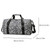 Fashion Leopard Print Travel Bag, Large Capacity, Independent Shoe Compartment, Fitness Bag, Weekend Overnight Bag, Yoga Bag,etc
