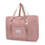 Large Capacity Folding Travel Bags Waterproof Luggage Tote Handbag Travel Duffle Bag Gym Yoga Storage Shoulder Bag For Women Men