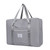 Large Capacity Folding Travel Bags Waterproof Luggage Tote Handbag Travel Duffle Bag Gym Yoga Storage Shoulder Bag For Women Men