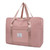 Large Capacity Folding Travel Bags Waterproof Luggage Tote Handbag Travel Duffle Bag Gym Yoga Storage Shoulder Bag For Women Men