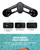 Sinodiving 2024 Electric Underwater Scooter Sea Scooter for Water Sports Beautiful Design Diving Sea Scooter Propeller Booster