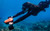 Sinodiving Electric Underwater Sea Scooter Portable Water Scooter for Pool Swimming and Underwater Diving