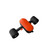 Sinodiving Upcoming Dual Propeller Electric Sea Scooter Fashionable Swimming Diving Machine New Version Underwater Water Scooter