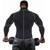 New Men Shapers Sauna Suit Neoprene Sweat Jacket Workout WeightLoss Long Sleeve Waist Trainer Body Shaper with Zipper Undershirt