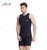 3mm Neoprene Wetsuit MenTop No Sleeve Under Water Surf Rash Guard Vest For Diving Surfing Swimming Clothe Keep Warm Wet Suit Top
