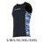 Wetsuit Vest, Diving Tops, Water Sports, 2mm Neoprene Swimsuit, Sleeveless Diving Vest, Swimming Vest Jacket